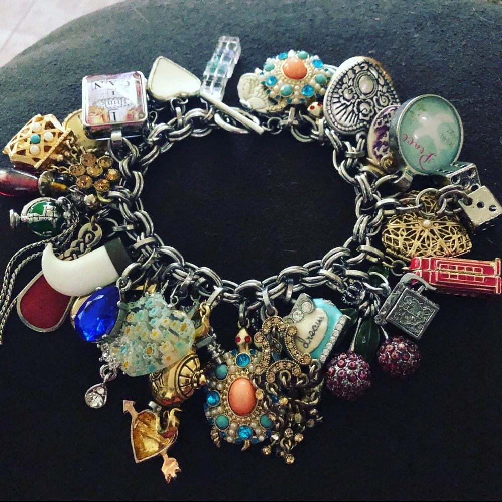 🔥Charmed By Bliss🔥